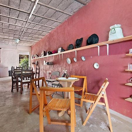 Vivienda V Torres 4 Villa Vega de San Mateo Kültér fotó