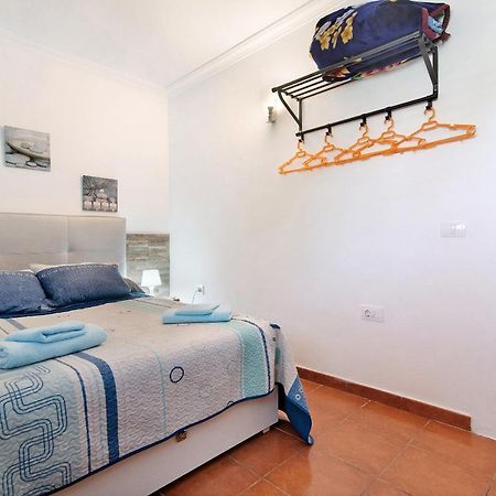 Vivienda V Torres 4 Villa Vega de San Mateo Kültér fotó