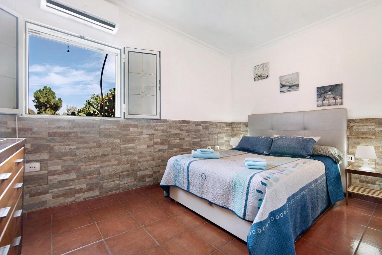 Vivienda V Torres 4 Villa Vega de San Mateo Kültér fotó