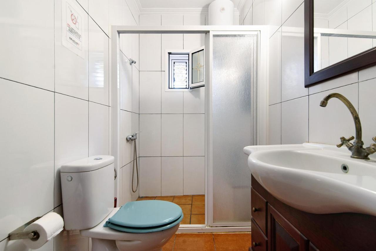 Vivienda V Torres 4 Villa Vega de San Mateo Kültér fotó