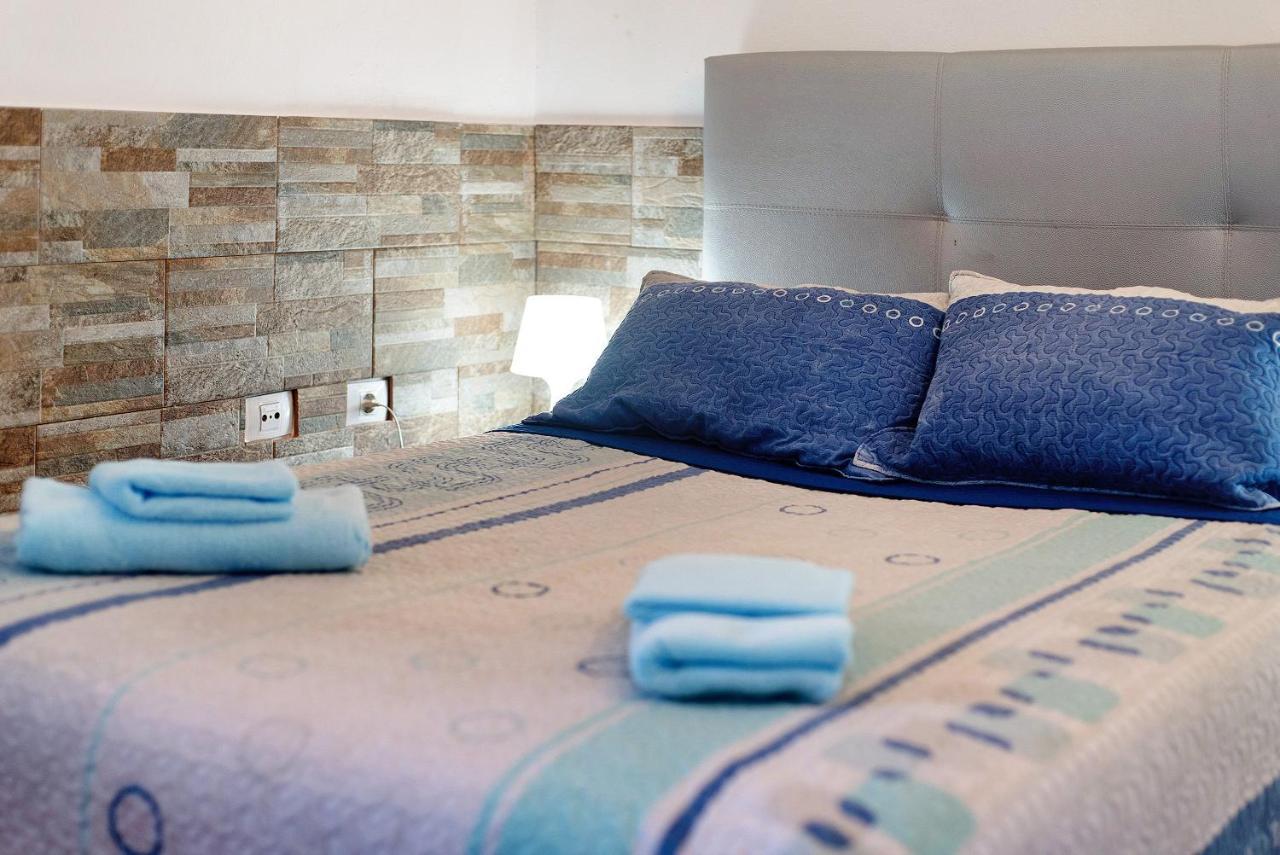Vivienda V Torres 4 Villa Vega de San Mateo Kültér fotó