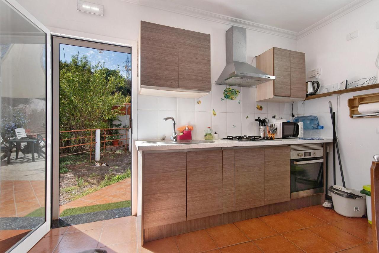 Vivienda V Torres 4 Villa Vega de San Mateo Kültér fotó