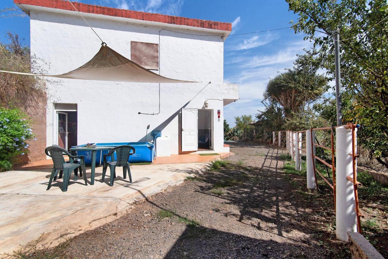 Vivienda V Torres 4 Villa Vega de San Mateo Kültér fotó