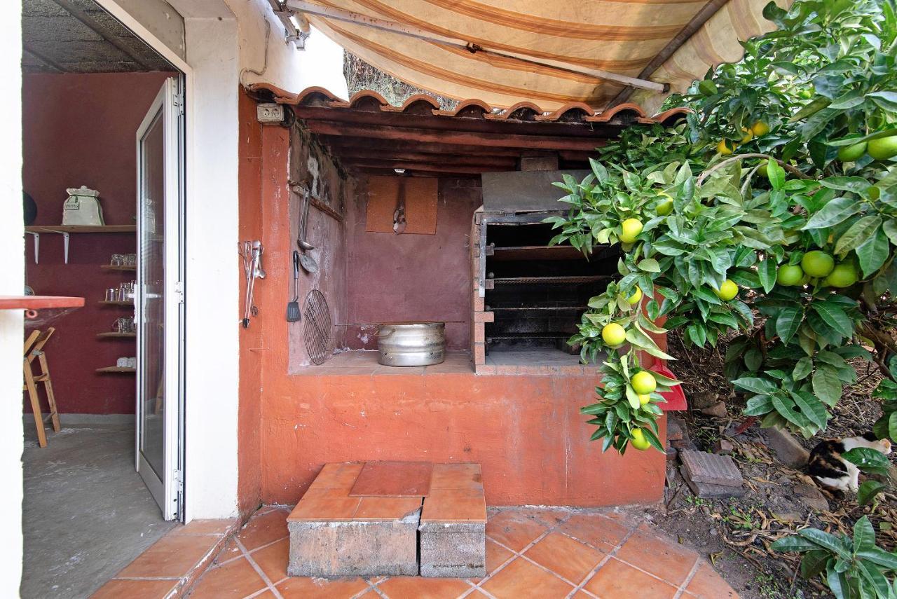 Vivienda V Torres 4 Villa Vega de San Mateo Kültér fotó
