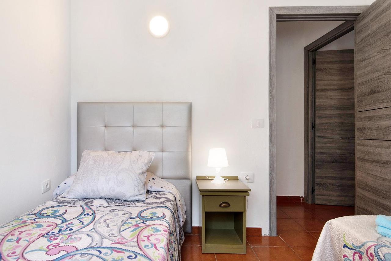 Vivienda V Torres 4 Villa Vega de San Mateo Kültér fotó