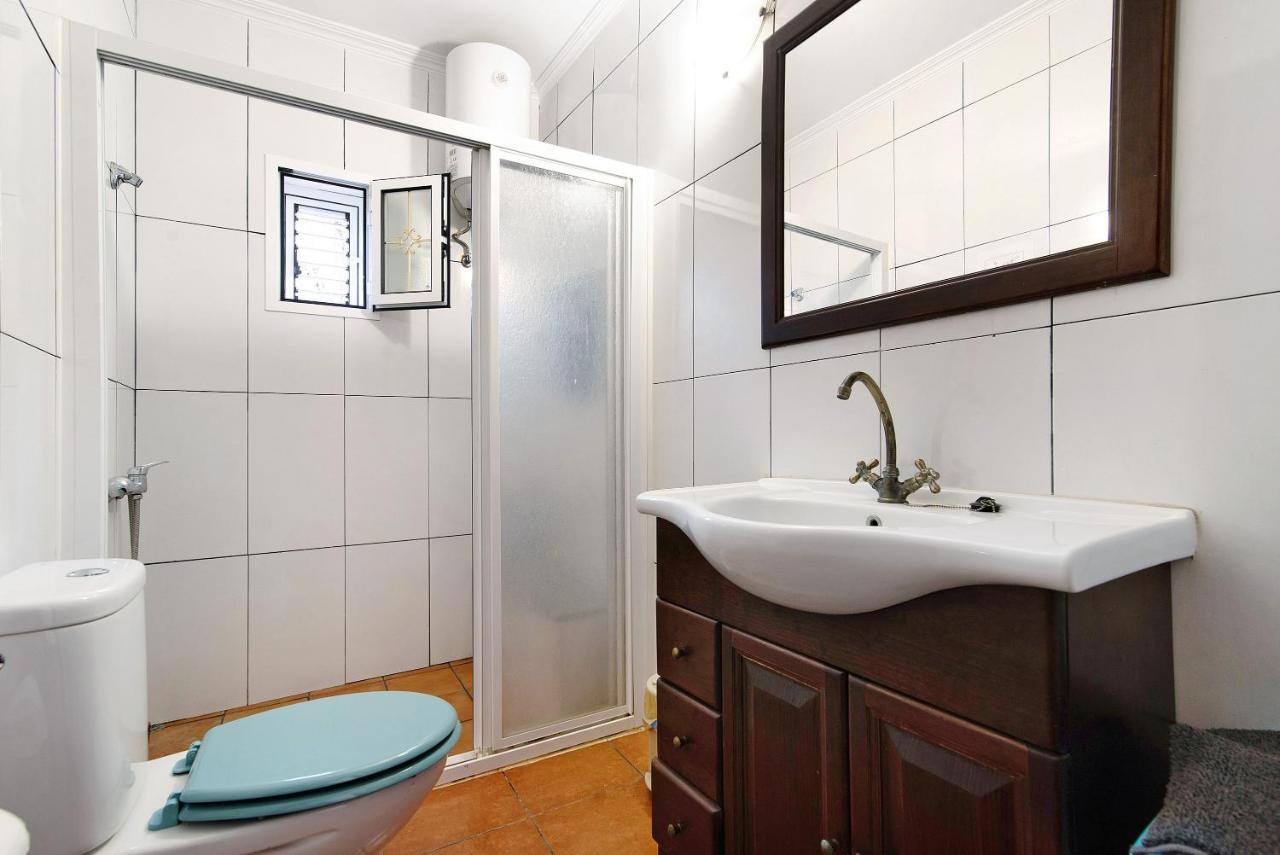 Vivienda V Torres 4 Villa Vega de San Mateo Kültér fotó