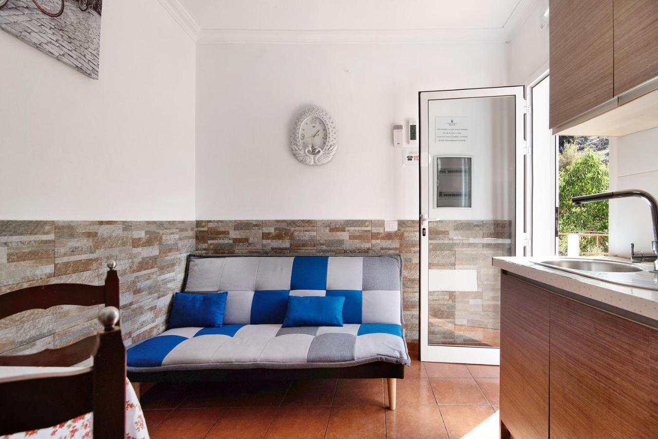 Vivienda V Torres 4 Villa Vega de San Mateo Kültér fotó