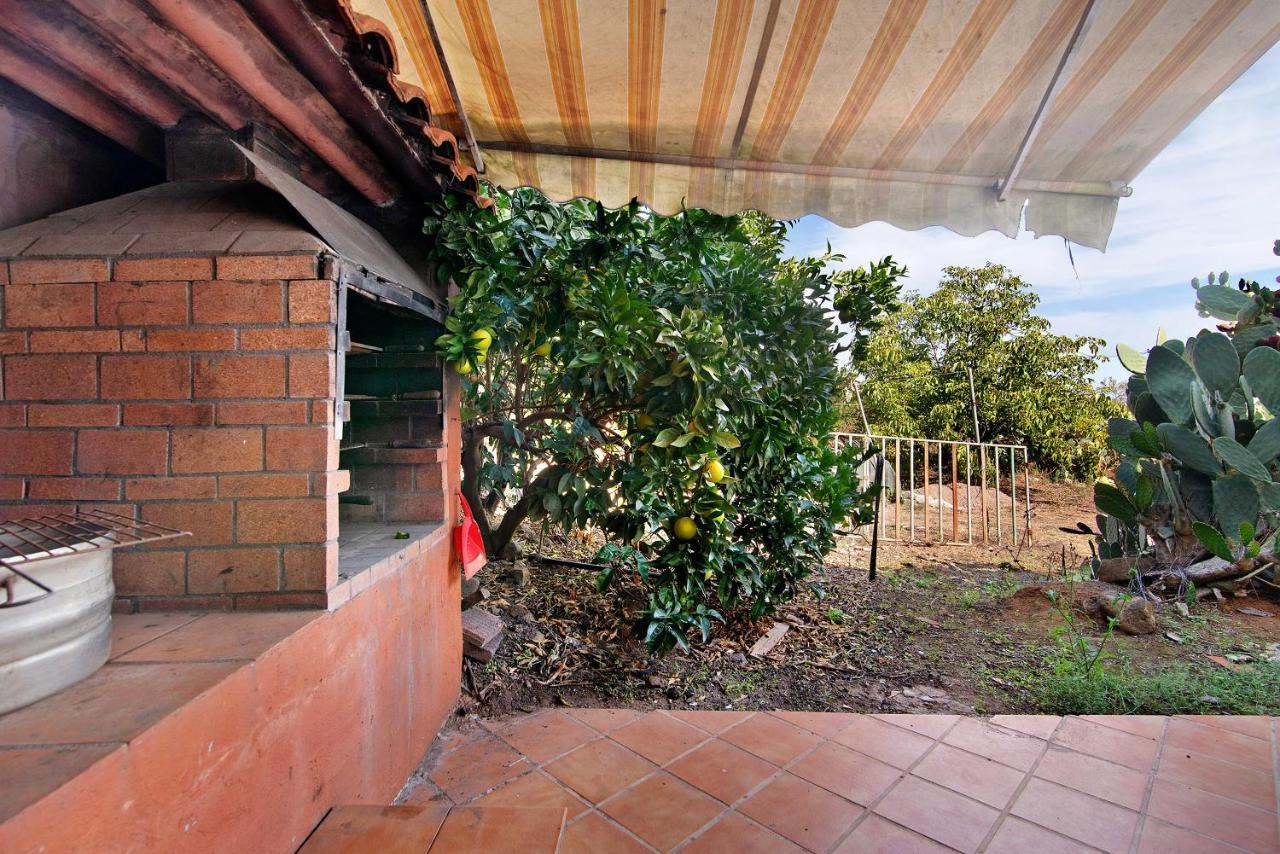 Vivienda V Torres 4 Villa Vega de San Mateo Kültér fotó